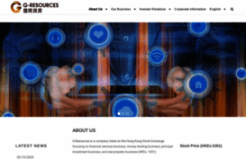 g-resources.com