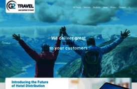 g2-travel.com