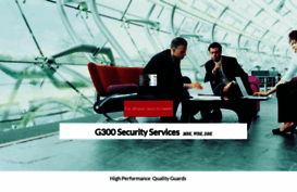 g300security.com