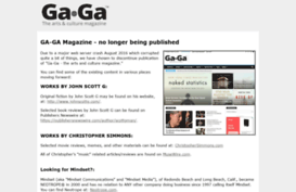 ga-ga.com