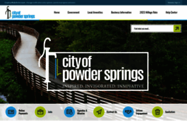 ga-powdersprings2.civicplus.com