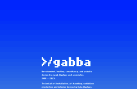 gabba.net