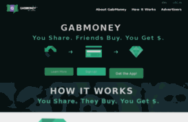 gabmoney.com