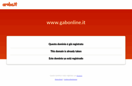 gabonline.net