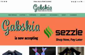 gabskia.com