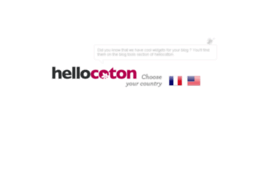 gaby.hellocoton.fr