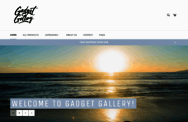 gadget-gallery.com