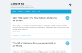 gadget-go.com