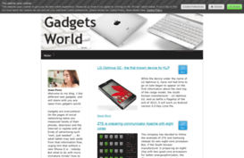 gadget-world.jimdo.com
