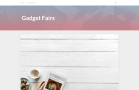 gadgetfairs.com