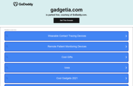 gadgetia.com