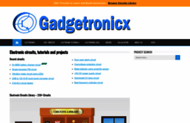 gadgetronicx.blogspot.in