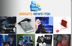 gadgets-news4you.com