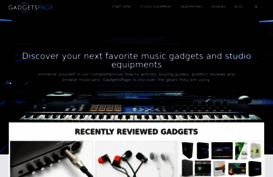 gadgetspage.com