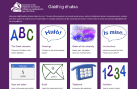 gaelictoolkit.uhi.ac.uk