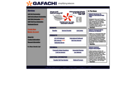 gafachi.com