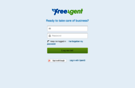 gain.freeagent.com