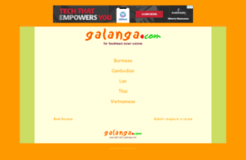 galanga.com