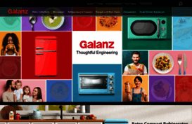 galanz.com