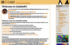 galasoft.ch