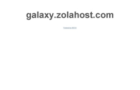 galaxy.zolahost.com