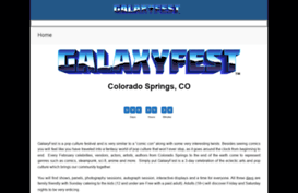 galaxyfest.org