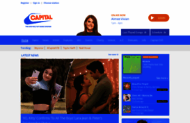 galaxyfm.co.uk