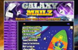 galaxymailz.com