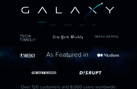 galaxysemi.com