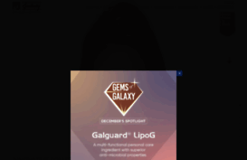 galaxysurfactants.com
