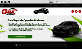 galetoyota.calls.net