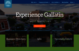 gallatintn.org