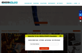 galleries.absolutearts.com