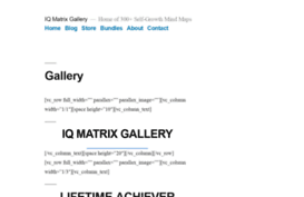 gallery.iqmatrix.com