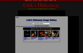 gallery.linkshideaway.com