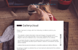 gallerycloud.net