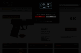 galleryofguns.com