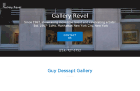 galleryrevel.com