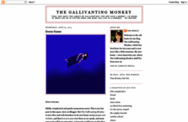 gallivantingmonkey.blogspot.com