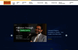 gallup.com.pk