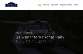 galwayinternationalrally.com