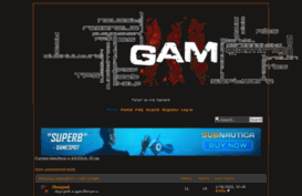 gam3forum.justforum.net