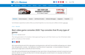 game-capture-review.toptenreviews.com