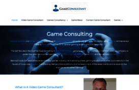 game-consultant.com