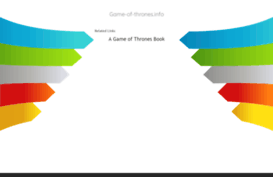 game-of-thrones.info