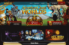 game.aqworlds.com