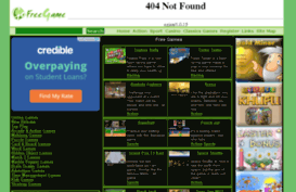 game.gofreegames.com