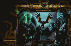 game.heroesclash.com