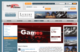 gamearchives.com