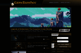 gamebanshee.com